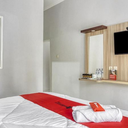 Reddoorz Near Sindu Kusuma Edupark 2 Hotel Cebongan Luaran gambar