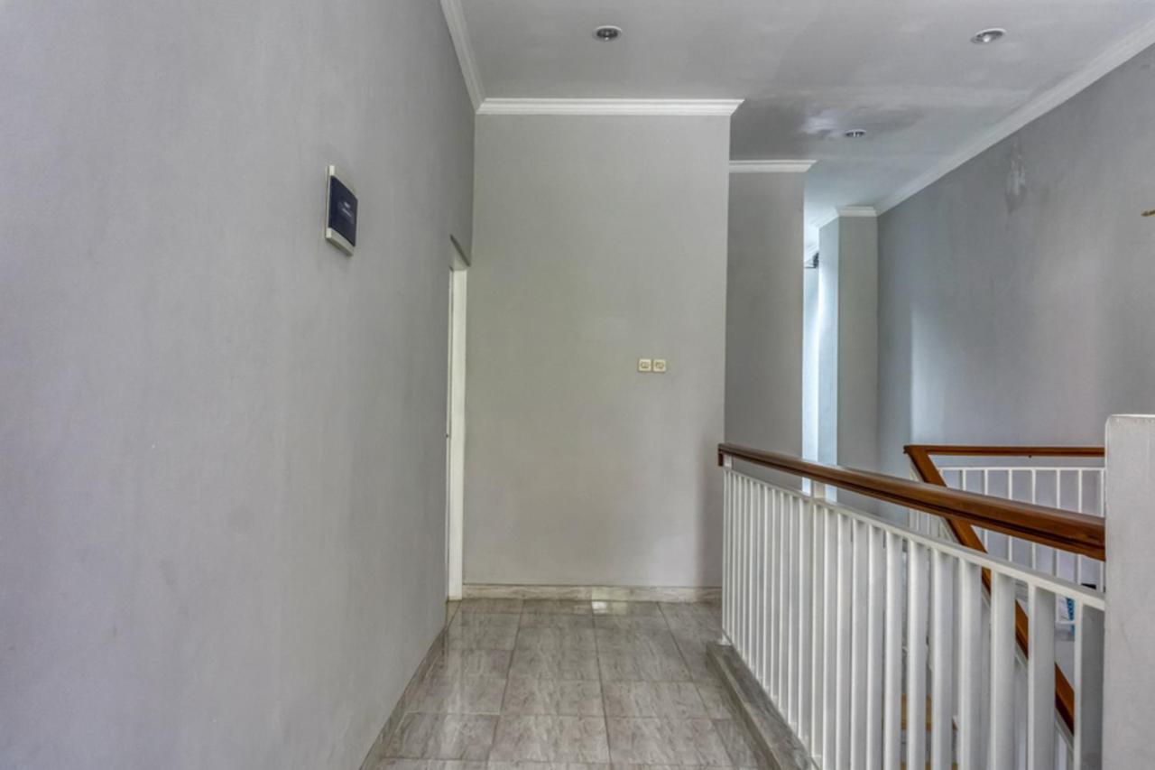 Reddoorz Near Sindu Kusuma Edupark 2 Hotel Cebongan Luaran gambar