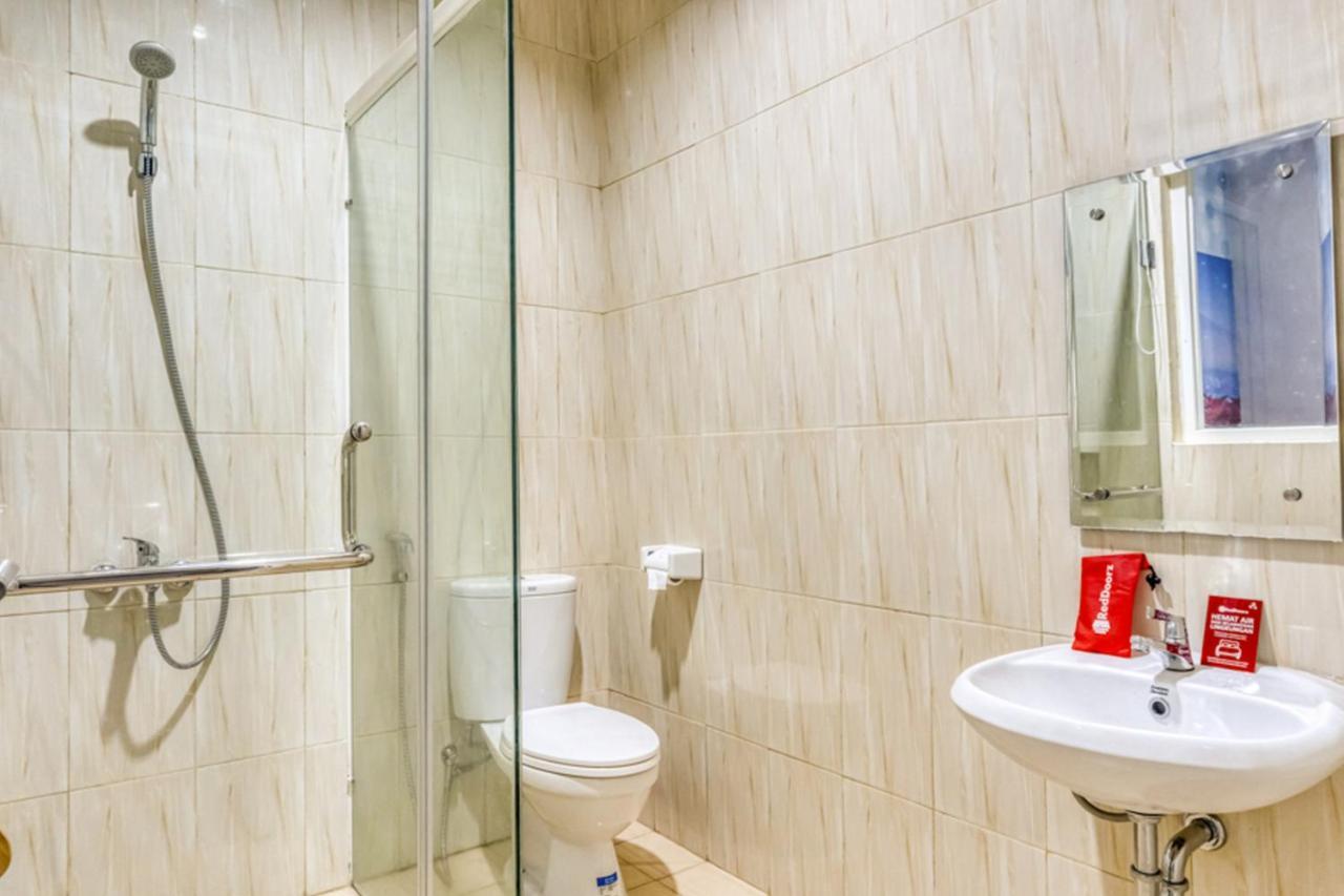 Reddoorz Near Sindu Kusuma Edupark 2 Hotel Cebongan Luaran gambar