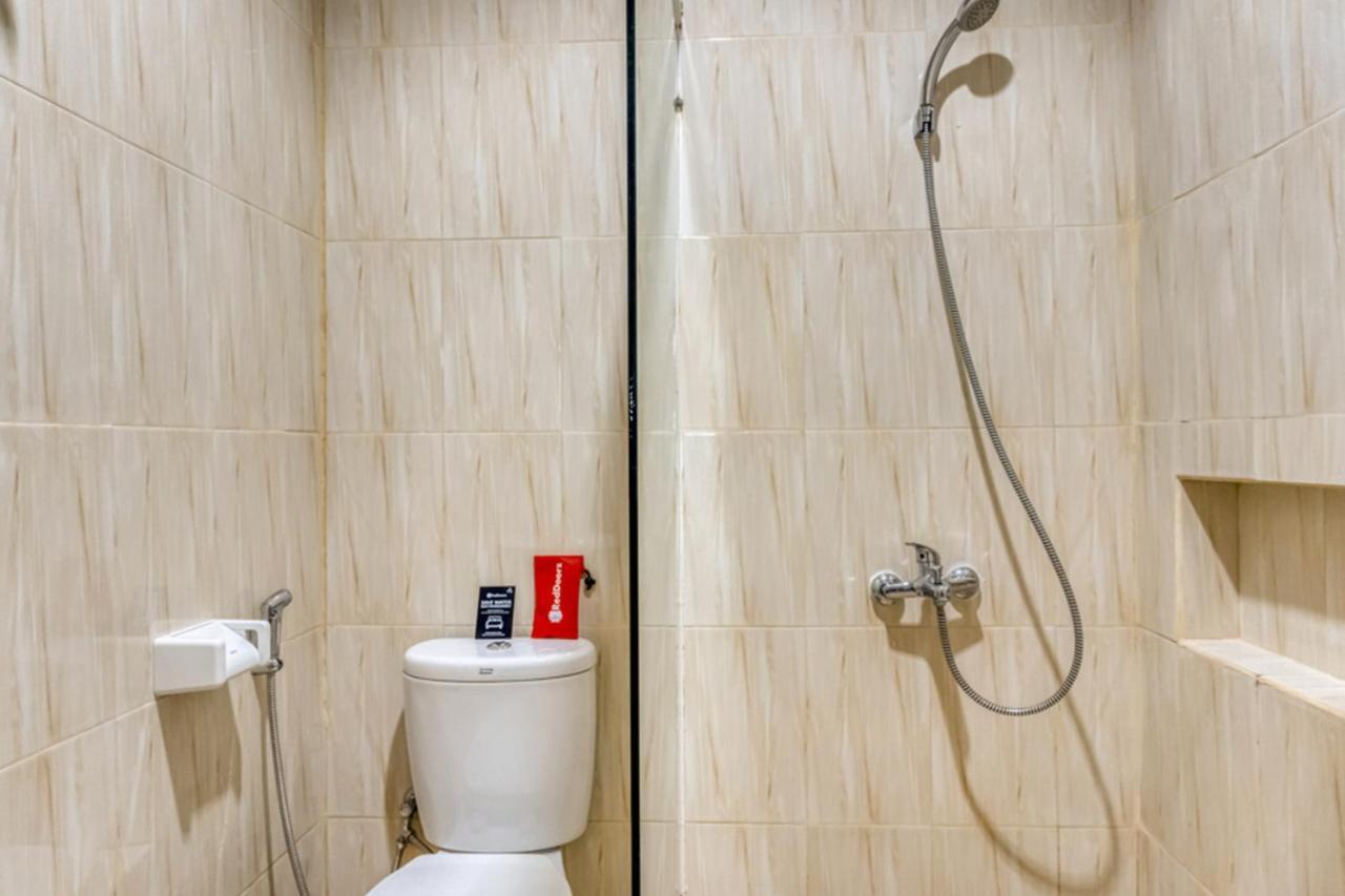 Reddoorz Near Sindu Kusuma Edupark 2 Hotel Cebongan Luaran gambar